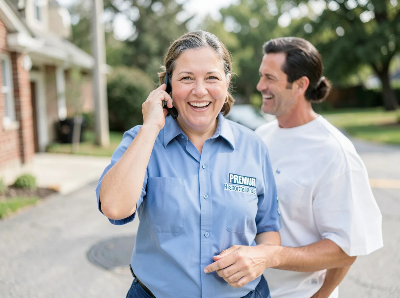 Water Damage Restoration Wiley Ford, WV FAQs